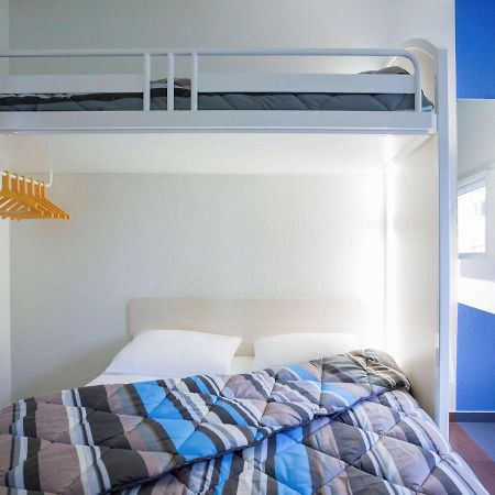 Hotelf1 Lyon Isle D'Abeau Ouest St Exupery Saint-Quentin-Fallavier Exteriör bild