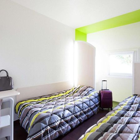 Hotelf1 Lyon Isle D'Abeau Ouest St Exupery Saint-Quentin-Fallavier Exteriör bild
