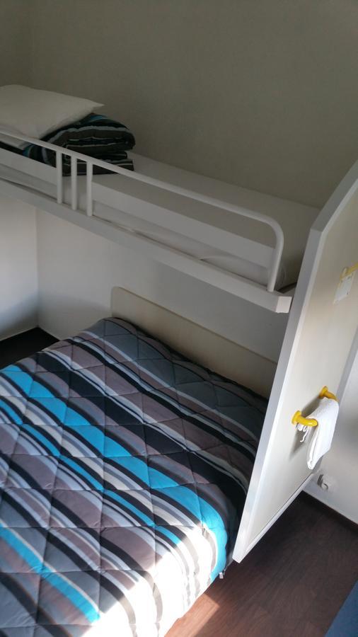Hotelf1 Lyon Isle D'Abeau Ouest St Exupery Saint-Quentin-Fallavier Exteriör bild